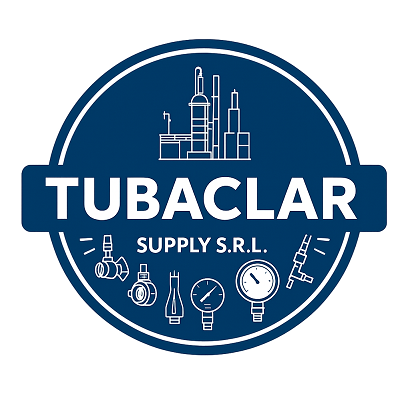 TUBACLAR SUPPLY S.R.L.