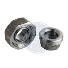 1  PLG UNION UNIVERSAL ROSCADO SERIE 3000 ASME B16.11