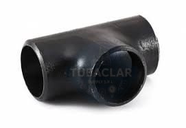 1/2 PLG TEE SCH 40 ANSI B16.9