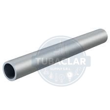 Tubería 3/8plg e=2.31 mm Sin costura inoxidable 316L