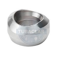 1/2x2 PLG THREDOLET S3000 ASME B16.11