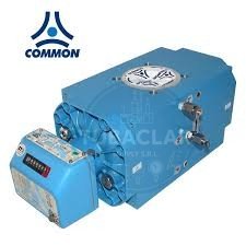 3 PLG MEDIDOR DE GAS MOD. G-160 BRIDADO ANSI 150