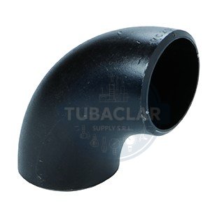 3/4 PLG CODO SOLDABLE 90 RL SCH 40 ANSI B16.9