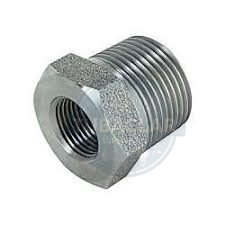 2x1 plg BUJE REDUCTOR ROSCADO SERIE 3000 ASME B16.11