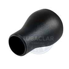 1/2x2 PLG REDUCTOR CONCENTRICO SCH 40 ANSI B16.9