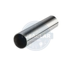 2 plg e=2mm L= 6 m Tubo redondo Sanitario Sin costura PULIDO INOX 304